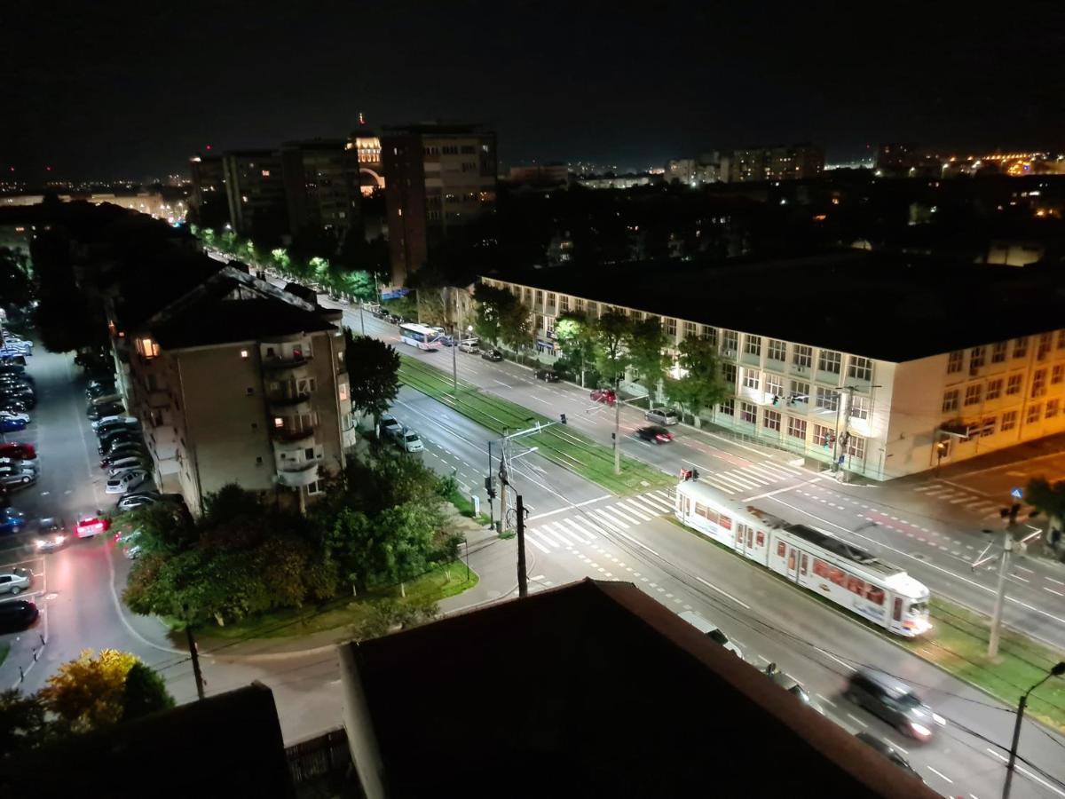 Central Apartament Urbana Arad Exterior photo
